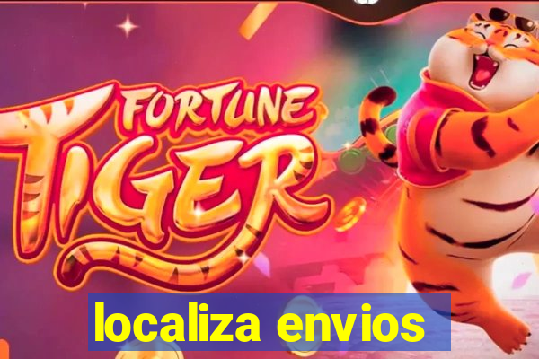 localiza envios